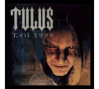 Tulus Evil 1999 (CD) Album Digipak