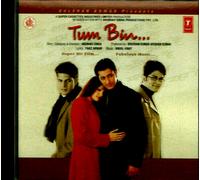 Tum Bin - Nuovo Originale Bollywood Colonna Sonora Canzoni