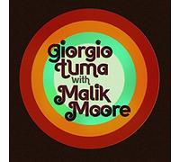 Tuma, Giorgio - Giorgio Tuma With Malik Moore