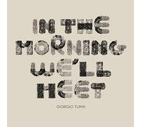 In the Morning We Meet - Giorgio Tuma (Audio cd)
