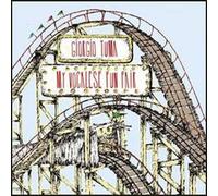 Tuma, Giorgio - My Vocalese Fun Fair