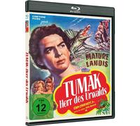 TUMAK - Herr des Urwalds (Blu-ray) Victor Mature Carole Landis Lon Chaney Jr.