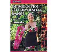 Tumata - Introduction to Polynesian Dance