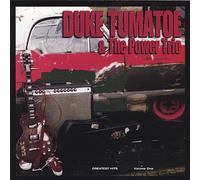 Tumatoe, Duke - Vol. 1-Greatest Hits