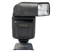 TUMAX DSS688 Flash a slitta manuale