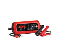 TUMAX TELWIN 807849 T-CHARGE 12 6/12V ELECTRONIC BATTERY CHARGER CARICA BATTERIA