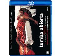 Tumba Abierta (Blu-Ray) (Import) (2012) Ewan Mcgregor; Christopher Eccleston