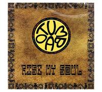 Tumbao: Rise My Soul [CD]