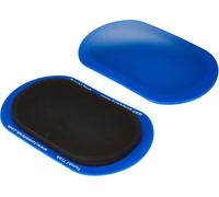 Tumbl Trak Smooth Sliding Sliders with Comfortable Top (Pack of 2)