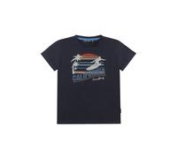 Tumble ’n Dry Boys Hang Loose Kids Mood Indigo Taglia: 104 | T-shirt Outlet | kids | Blu