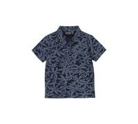 Tumble ’n Dry Boys Palm Springs Toddler Vintage Indigo Taglia: 86 | Camicie Outlet | kids | Blu