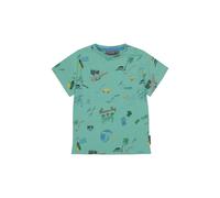 Tumble ’n Dry Boys San Pedro Toddler Marine Green Taglia: 80 | T-shirt Outlet | kids | Verde