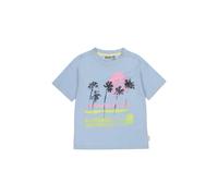 Tumble ’n Dry Girls Costa Rica Kids Chambray Blue Taglia: 116 | T-shirt Outlet | kids | Blu