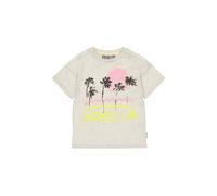 Tumble ’n Dry Girls Costa Rica Toddler Off White Melange Taglia: 98 | T-shirt Outlet | kids | Bianco