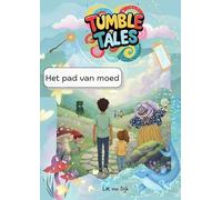 Tumble Tales: Het pad van Moed
