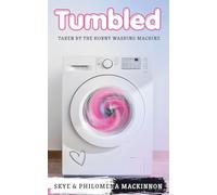 Tumbled: Taken by the Horny Washing Machine: 5