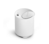 Tumbler Fellow Rocky Lowball - Bianco opaco, 295ml
