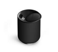 Tumbler Fellow Rocky Lowball - Nero opaco, 295ml