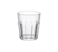 Guzzini 07230300 Bicchiere Molato Basso , Modello Happy Hour