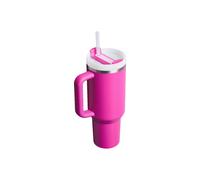 Stanley - Borraccia Termica Con Cannuccia 1,18L - THE QUENCHER H2.0 FLOWSTATE™ TUMBLER Bottiglie 1 pieces Rosa unisex