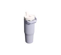 Tumbler termico Stanley IceFlow™ Flip Straw Purple Dust, 0.89L