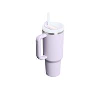 Tumbler termico Stanley Quencher® H2.O FlowState™ Purple Dust, 1.18L