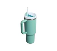 Stanley Quencher H2.O FlowState™ Tumbler tumbler in acciaio inox con cannuccia grande Spring Green 1 pz