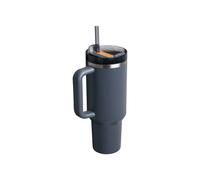Stanley - Bicchiere - The Quencher H2.O Flowstate™ Tumbler 1.18L Twilight - Blu navy Blu navy