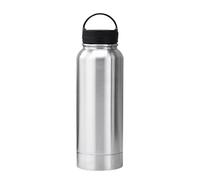 Tumbler vano nascosto: bottiglia d'acqua isolata sottovuoto, contenitore in acciaio inossidabile | Soluzione di archiviazione discreta sicura di divertimento, viaggio di sicurezza personale, bottiglia