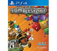 Tumblestone - PlayStation 4