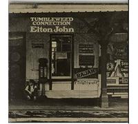 Tumbleweed Connection