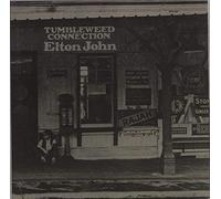 Tumbleweed Connection