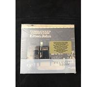 Tumbleweed Connection (Deluxe Edition) [Digipak] [Remaster]