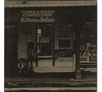 Tumbleweed Connection - Red - EX