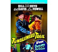 Tumbleweed Trail / Outlaws of the Rio Grande