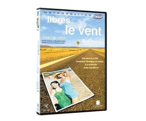 Tumbleweeds, libres comme le vent - dvd