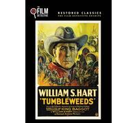 Tumbleweeds (The Film Detective Restored Version) (DVD) Barbara Bedford
