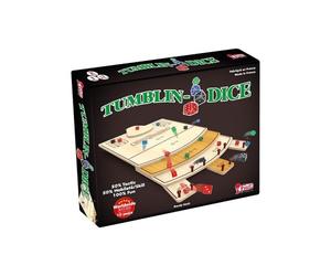 Tumblin-Dice Ferti Grande Ca 70 x 41 Cm Gioco Da Tavolo