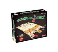 Tumblin-Dice - Grande - Ca 70 X 41 CM