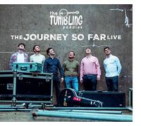 Tumbling Paddies - Il viaggio così lontano (Live) CD (2023)