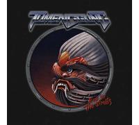 TUMENGGUNG - BACK ON THE STREETS