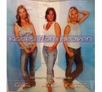 Tumes/Ashton/Dente Kisses from Heaven (CD)