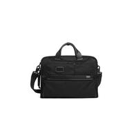 Tumi Alpha 3 Organizer Borsa per laptop Aktentasche nero