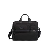 Tumi Alpha 3 Organizer Borsa per laptop Aktentasche nero