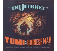 Tumi & Chinese Man - Journey