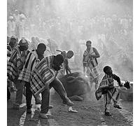 Tumi Mogorosi Group Theory: Black Music (CD) Album