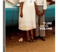 Tumi & The Volume - Tumi & The Volume