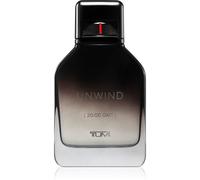 TUMI Unwind Eau de Parfum 100ml Spray For Him Men Homme Mens EDP