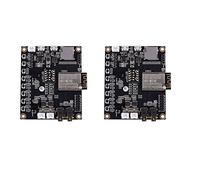 Tuminita 2X -Aduio-Kit Modulo Bluetooth WiFi Seriale Un WiFi / -Aduio-Kit Scheda di Sviluppo Audio con -A1S