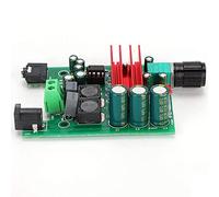 Tuminita 2X Scheda Amplificatore di Potenza Modulo Amplificatore Subwoofer Mono TPA3116 Ad Alta Sensibilità con OPAMP NE5532